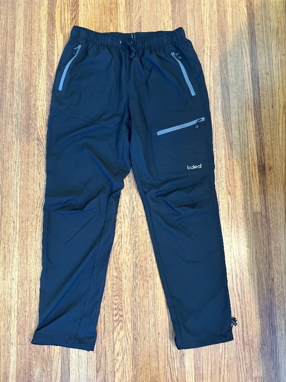 Baleaf UPF 50+ Hiking Pants M